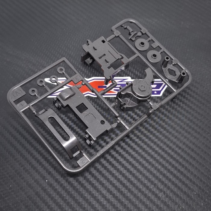 Tamiya Original Gearbox SFM Girbox SFM