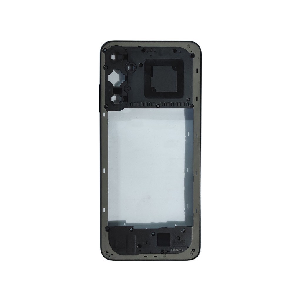 Bezzel Tutup Mesin SAMSUNG A05S 2023 / Bezel Bazel Samping