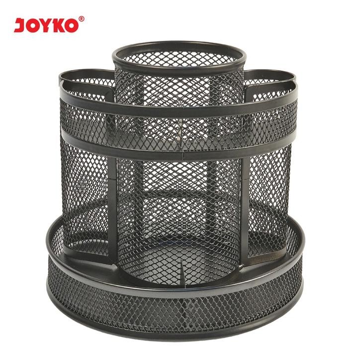 

AHHA Desk Set Pen Holder Tempat Alat Tulis Jaring Jala JOYKO DS-33
