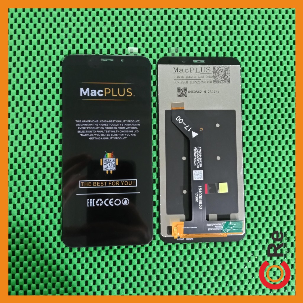 LCD+TS XIAOMI REDMI 5 PLUS/ REDMI 5+ (REDMI 5 PRO) - MACPLUS