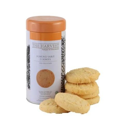 

The Harvest Almond Sable