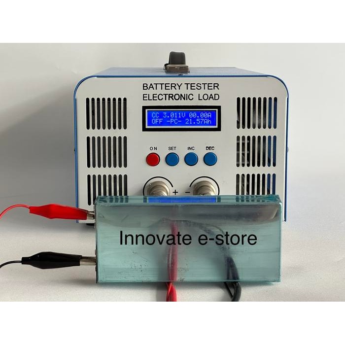 Batterai batre Gotion lithium iron phospate lifepo4 3.2v 22ah bekas