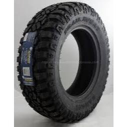 KANATI TRAILHOG AT 275/70 R18 Ban Mobil
