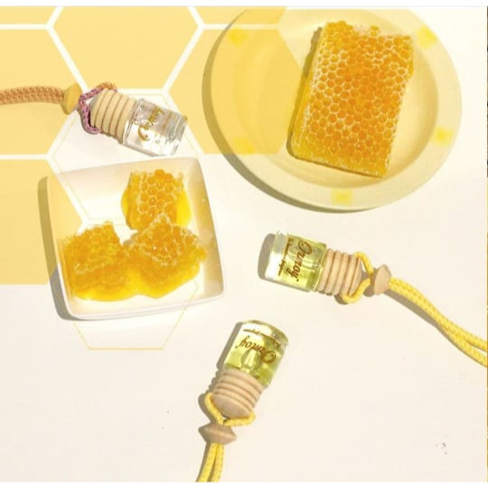 Paket Grosir Ormoy Khusus Honey Wood 15 Lusin