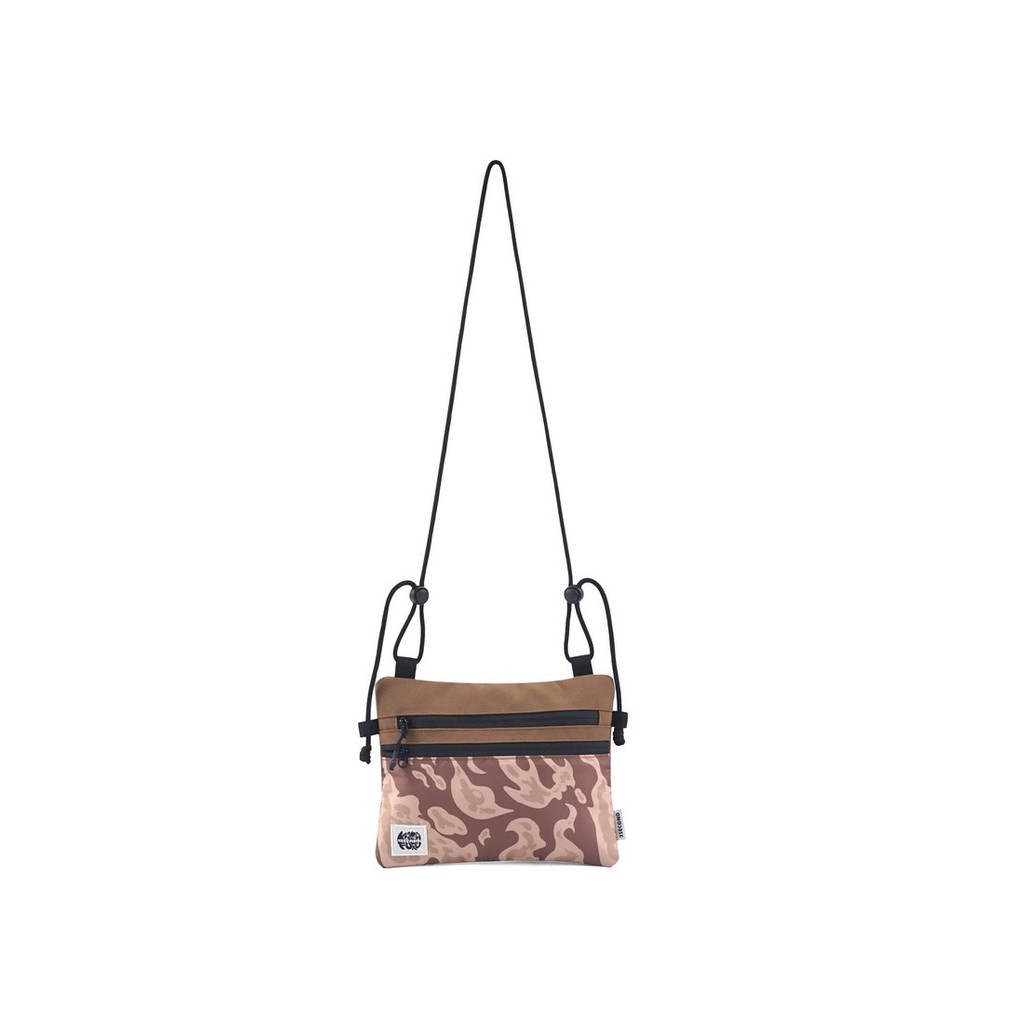 3Second x Karafuru Sacoche Kuyaku Bag 071123