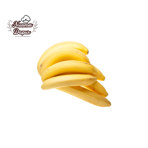 

Pisang Cavendish 1 kg