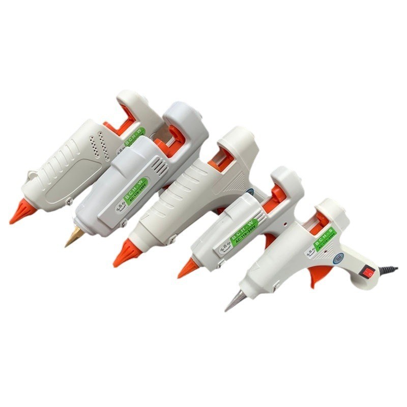 

Lem Tembak 100 Watt Super Panas – Nempel Kuat, Langsung Kering!