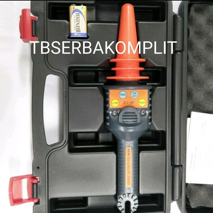 

SEW 277HP Non Contact High Voltage Detector Probe H.V. HV Probe 277 HP