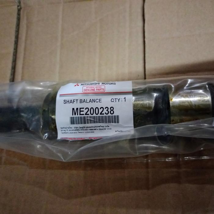 

SHAFT BALANCER RH ME200238