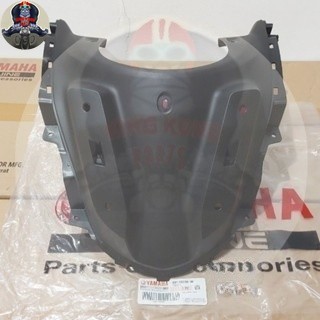 Dudukan visor panel console nmax old original 2dp-f837m-00