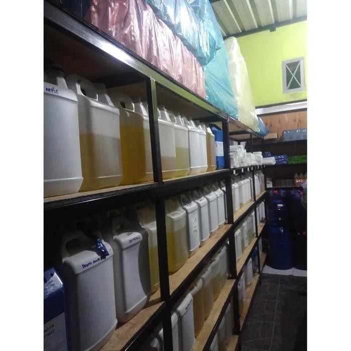 Parfum Laundry Paket 2