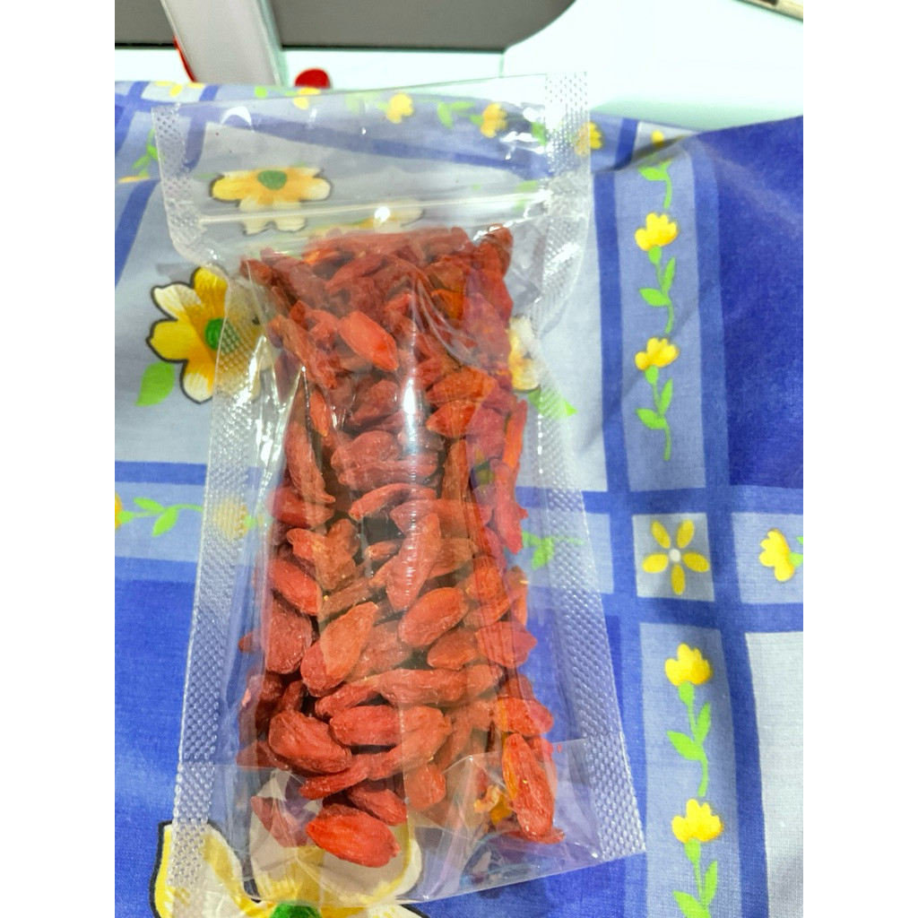 

Goji Berry 100 gram- sehat mata