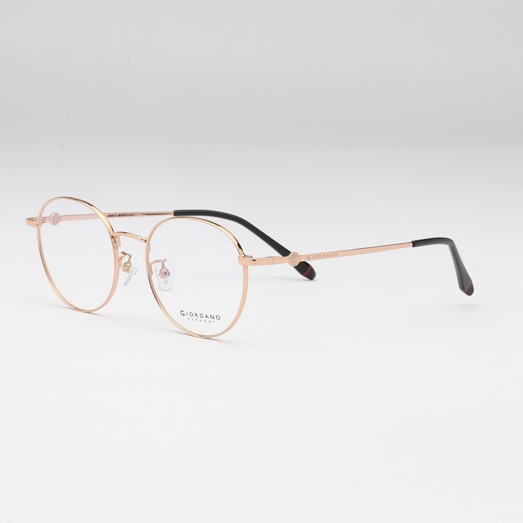 Giordano Kacamata Unisex F GD GA02640 01 49