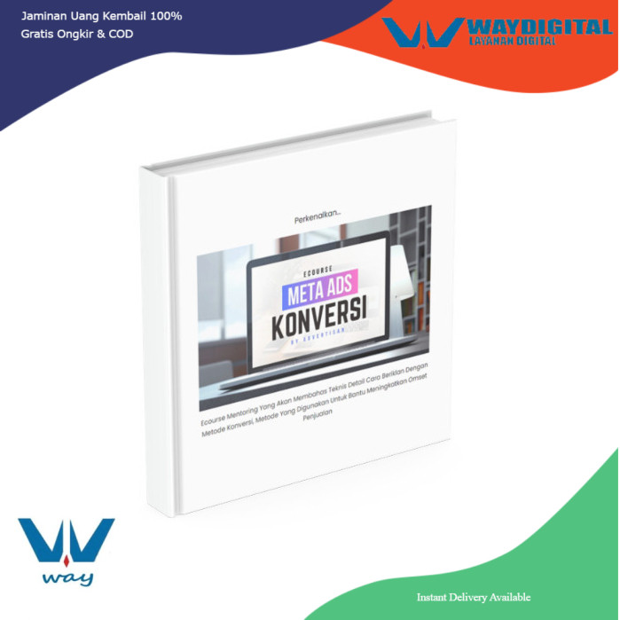 

Kelas Konversi Facebook Ads