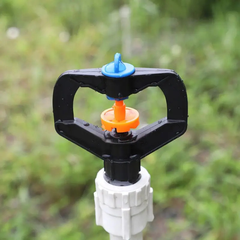 Sprayer / Springkel Tanaman Butterfly Kebun Sprinkler Air Taman Kebun Irrigation Head