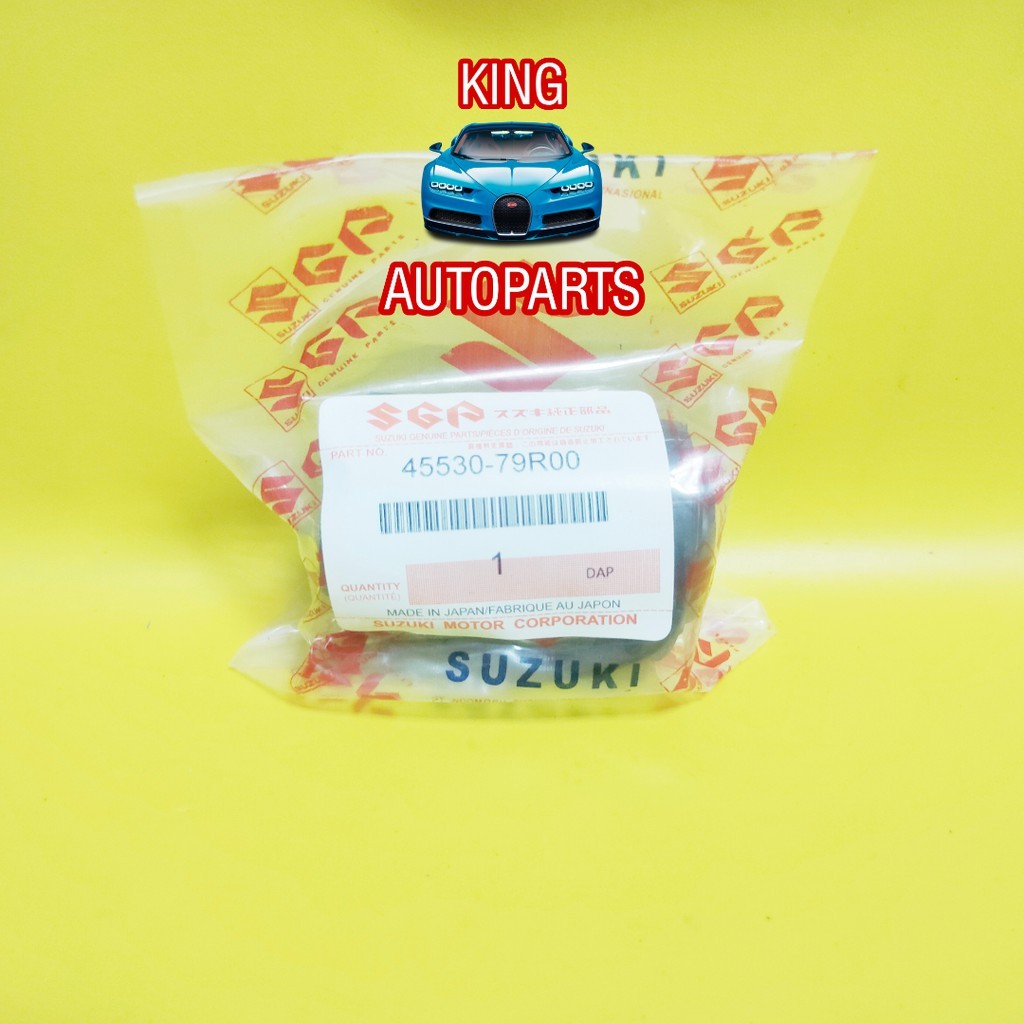 BUSHING LOWER ARM ALL NEW ERTIGA KECIL ALL NEW SWIFT ORIGINAL