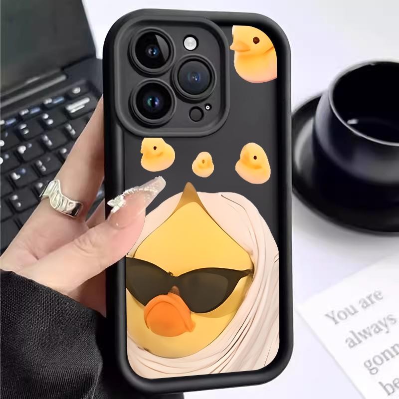Casing For Oppo Reno5 4G 5G Reno3 Reno4 F Reno4 Lite Reno5 F K Z Reno6 Case Silicone TPU Cute Sungla