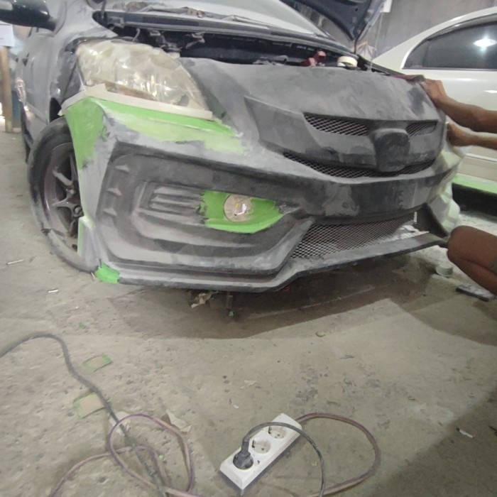 bodykit toyota vios bodikit toyota vios body kit toyota vios