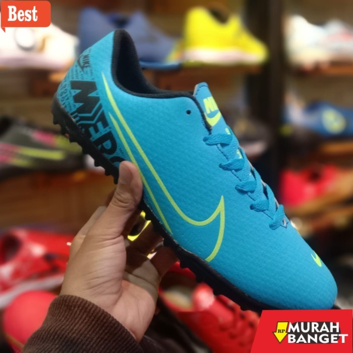 rekomendasi sepatu futsal sepatu futsal adidas copa - Hitam, 38