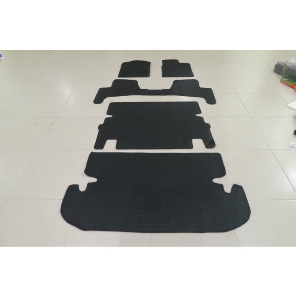 KARPET Karet Mobil ALL NEW AVANZA Xenia 2012-2015