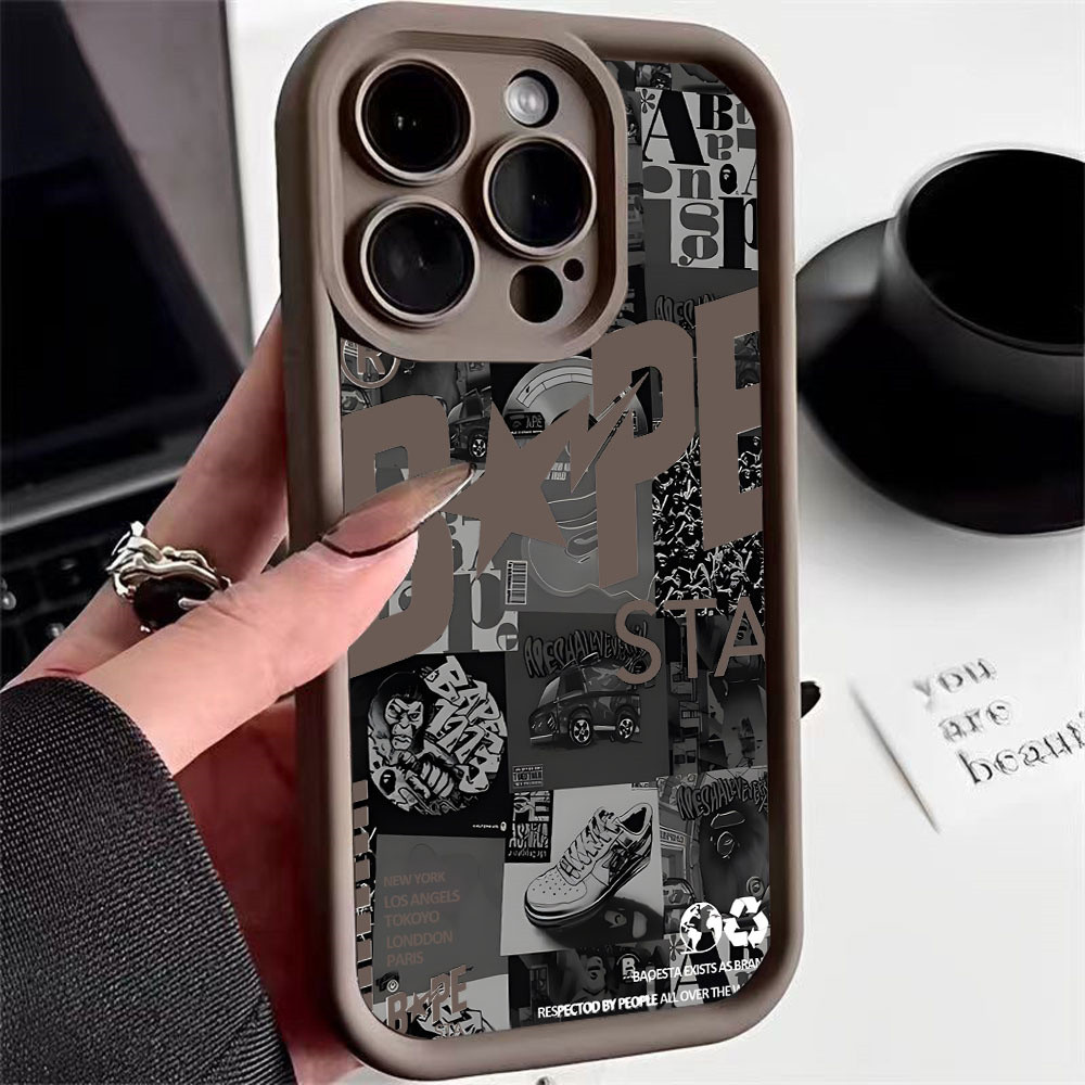 Big Sale Cuci Gudang Casing Hp Iphone 15 14 Pro Max 13 12 11Pro Xr Iphone7 8 Plus 8 6 6S Xs Xsmax Se