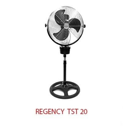 STAND FAN REGENCY 20 INCH - TST 20