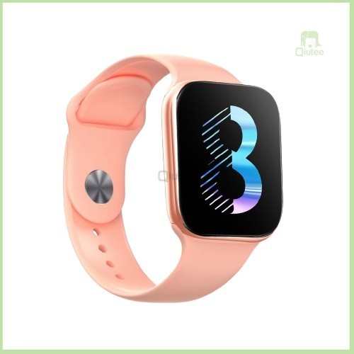 Smartwatch i8 PRO MAX Touch Screen Jam Tangan Pria  Wanita [TERMURAH] - SWI8-PK /Update 2025