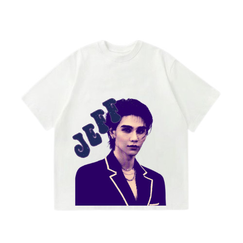 TSHIRT UNISEX JEFF SATUR II NORTHENWILD