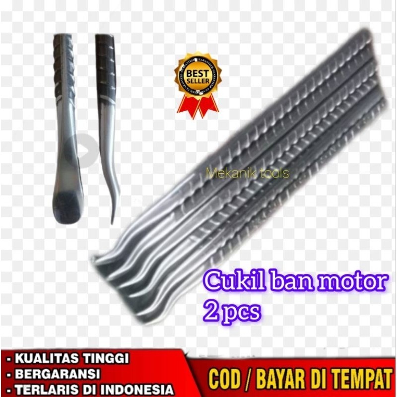 Congkelan Cukil Cukit Ban sepeda motor 10 in Cukil ban Ulir