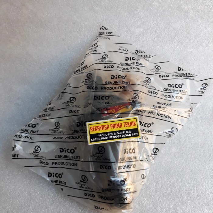 S1125 S1130 BOSPOM POMPA MINYAK SOLAR DISEL DONGFENG 28 30 PK ZH 1130 - PACKING BUBLE, S1125 S1130 B