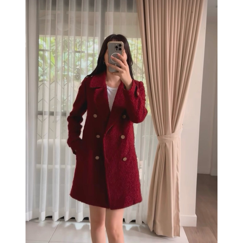 KH56YH Coat link live 105-150+biaya admin