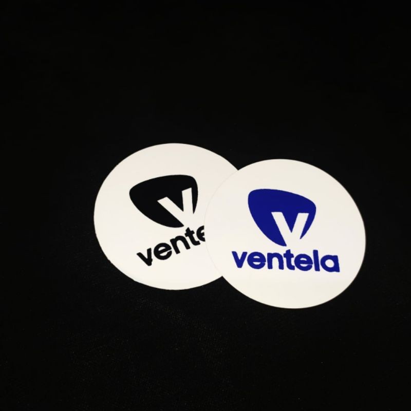 

Stiker brand stiker distro ventela bahan graftac anti air
