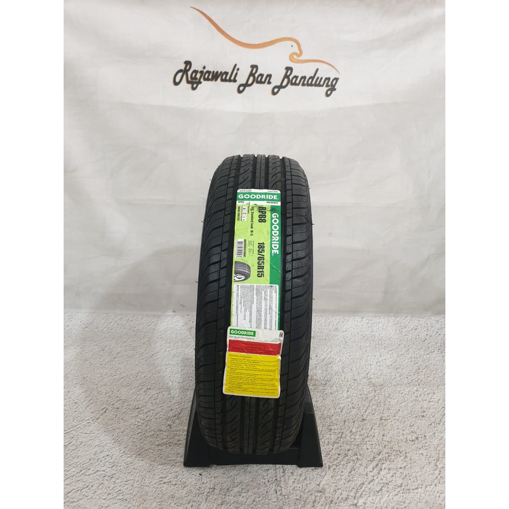 Ban GoodRide RP88 185/65 R15 Ban Mobil Livina Freed Mobilio Ertiga Berkualitas