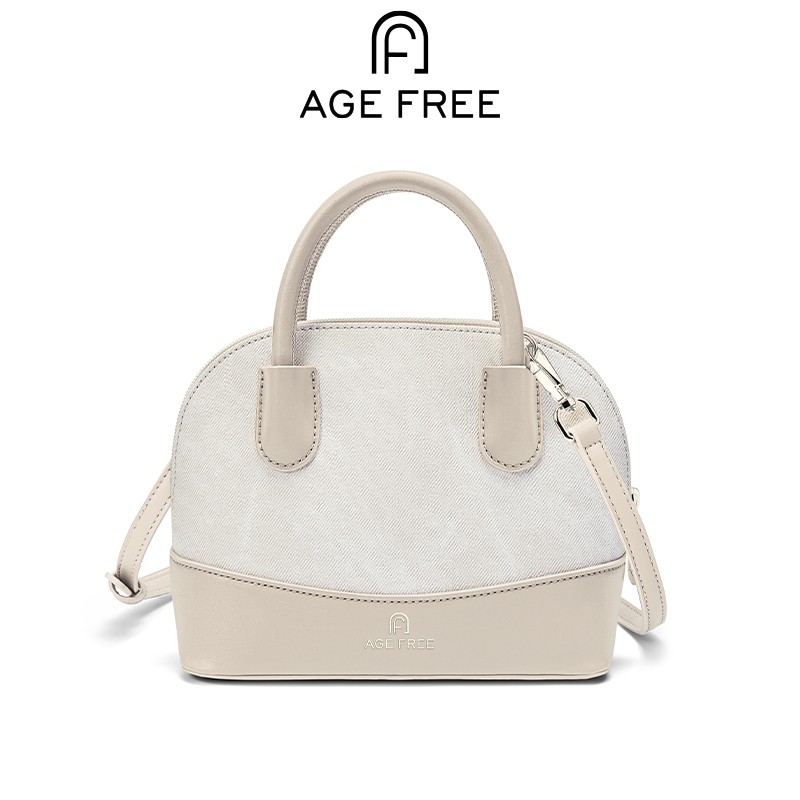[ALMA Bag]AGE FREE ALMA Bag Sling Bag Tas Selempang Wanita Shoulder Bag Hand Bag