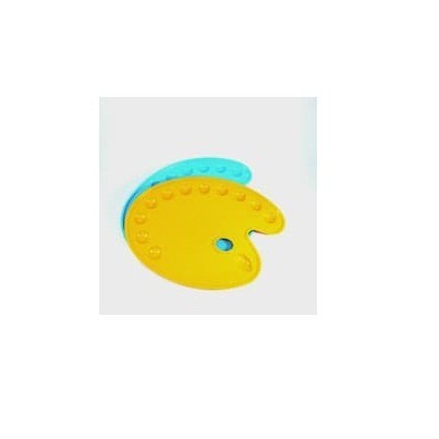 

Palet Lukis Butterfly Symphony 12 - Satuan