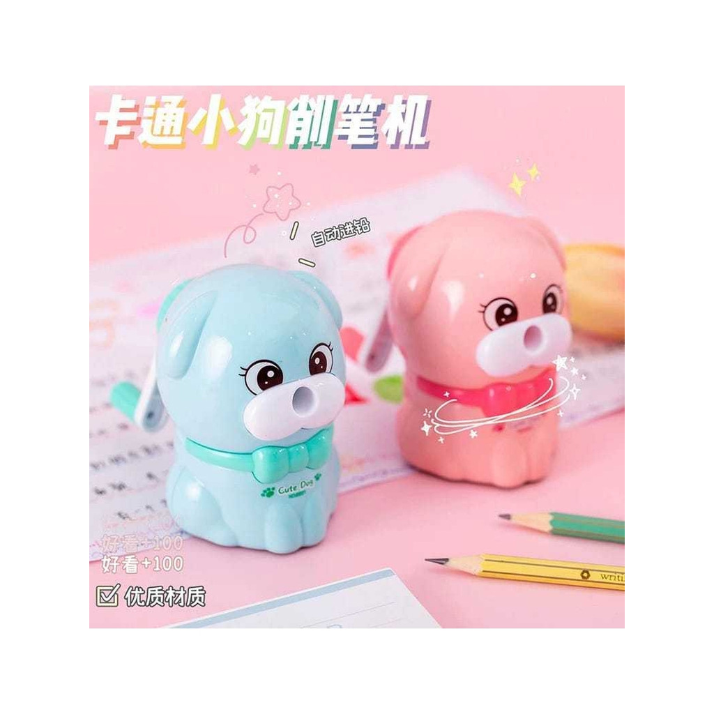 

BOBOMART SERUTAN PENSIL ANAK SERUTAN MEJA SERUTAN PUTAR RAUTAN PUTAR RAUTAN PENSIL MURAH DB-6601