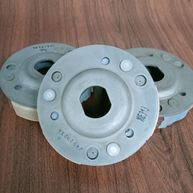 kampas ganda 1set original honda beat stater kasar pnp scoopy karbu pnp beat karbu