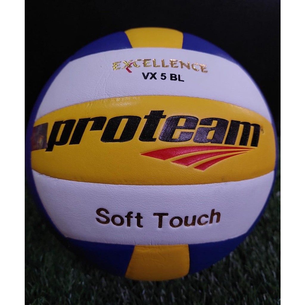 [PREMIUM ORIGINAL] BOLA VOLI PROTEAM ORIGINAL / BOLA VOLI PROTEAM / BOLA VOLI