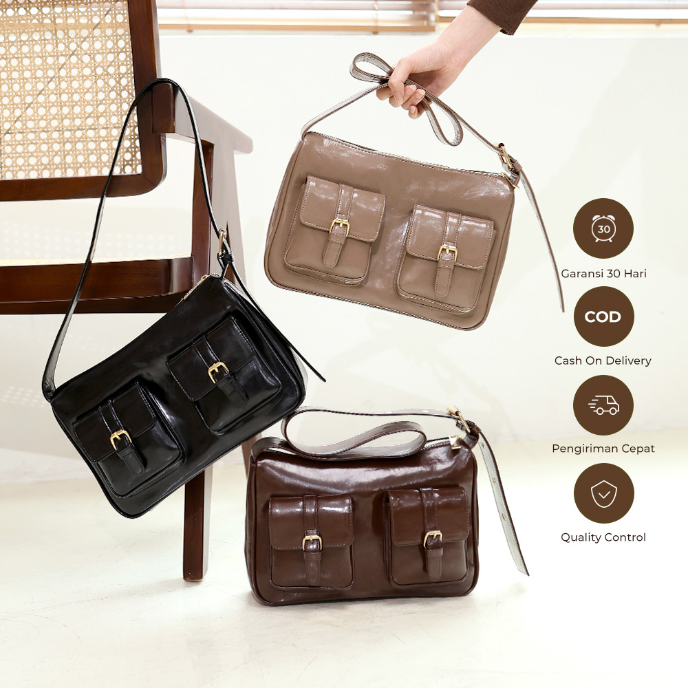 Winod Zia Bag