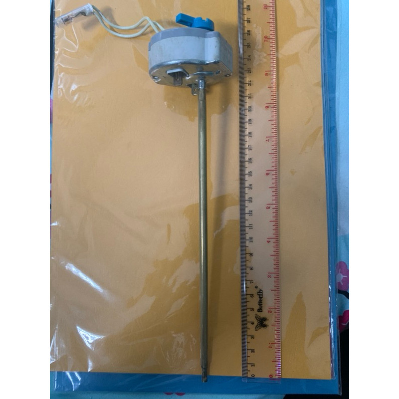 

termostat Ariston Model Anris