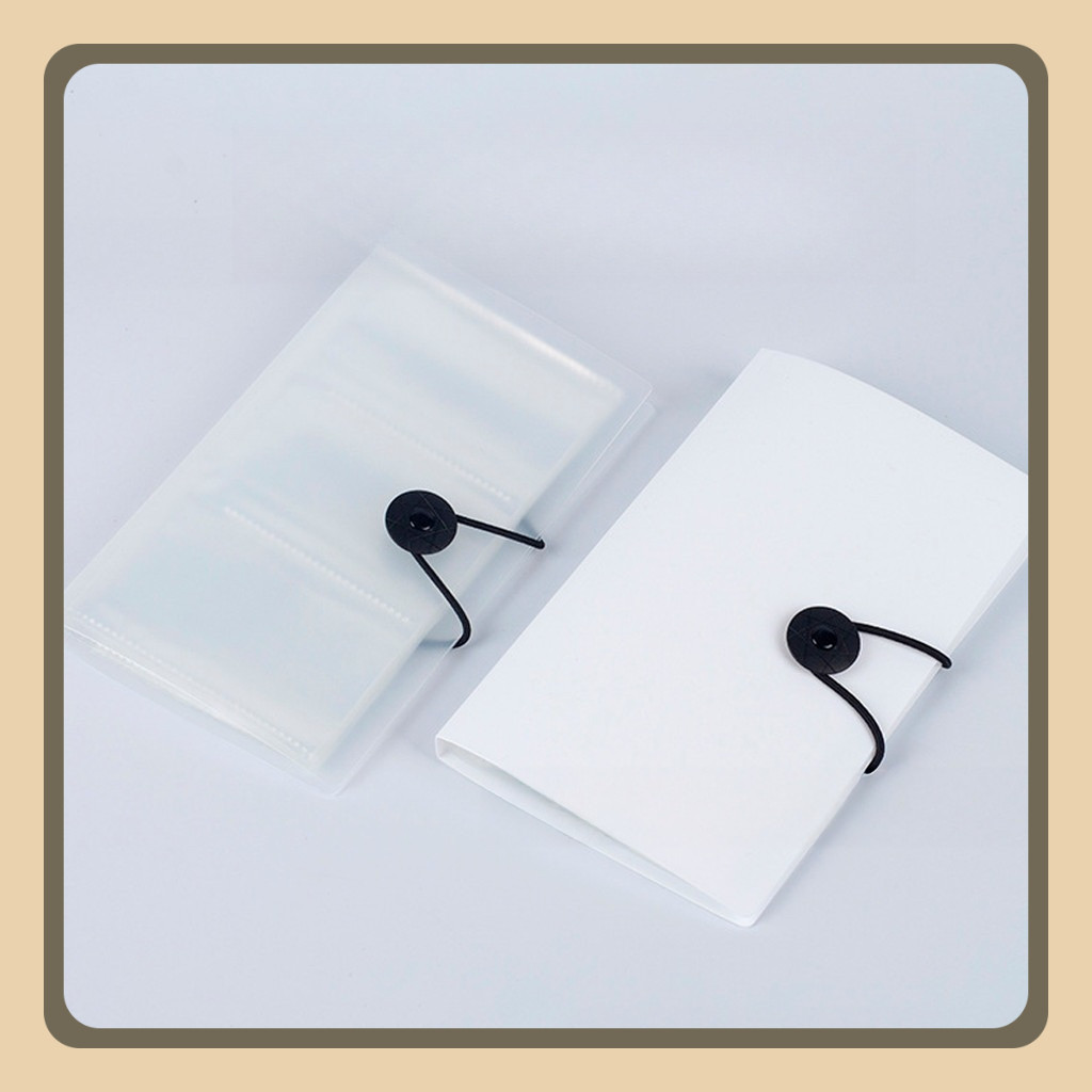 Tokotab - Album Photo Kolbuk Kartu Polaroid Koleksi Kartu Nama Tempat Kartu Nama Album Foto Photocar