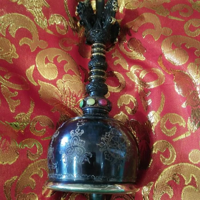 genta manggis bajra Bali brown