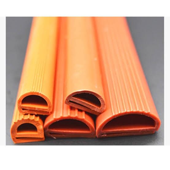 

Oven Door Sealing Strip Silicone - Silikon Karet Seal Pintu Oven - 30 mm