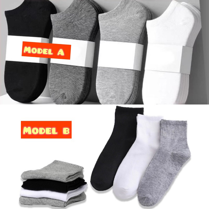 (acc ptk) kaos kaki polos KK J / kaos kaki polos premium model semata kaki dan diatas mata kaki