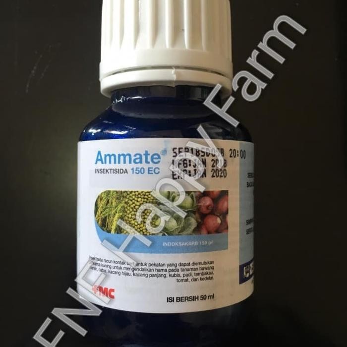 Insektisida DuPont Ammate 150EC Isi 50ml