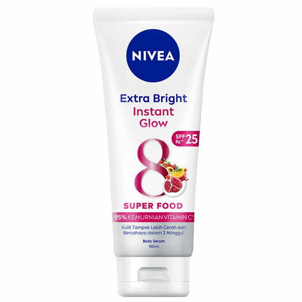 ALL NIVEA BODY LOTION/NIVEA BODY SERUM 180ML/NIVEA LOTION 100ML/BODY LOTION 190ML