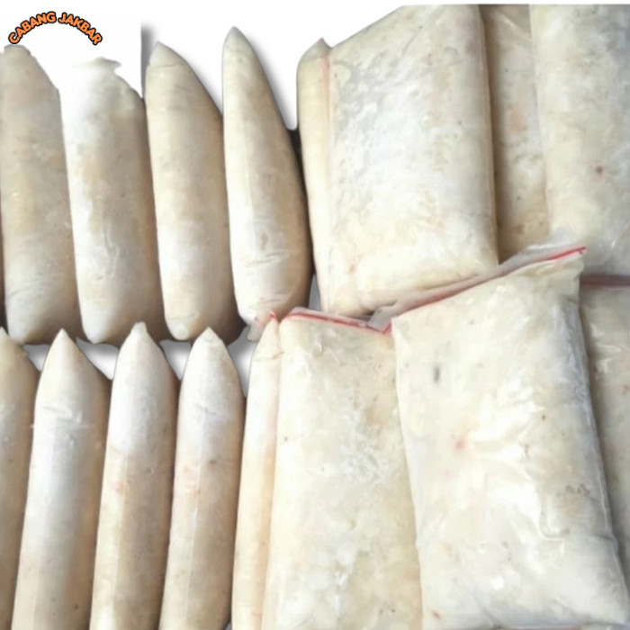 

Buah Frozen Segar Malang Beku Alpukat Mentega Mangga Sirsak Jambu Merah Nangka Melon Fresh