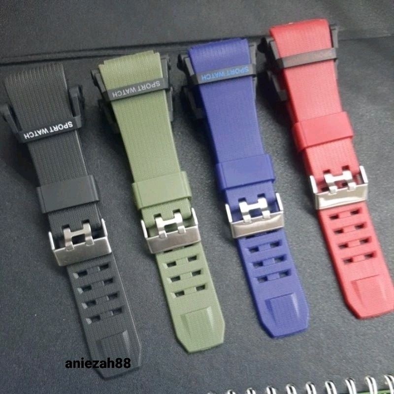 Tali Jam Tangan G-Shock GG B100 GG-B100