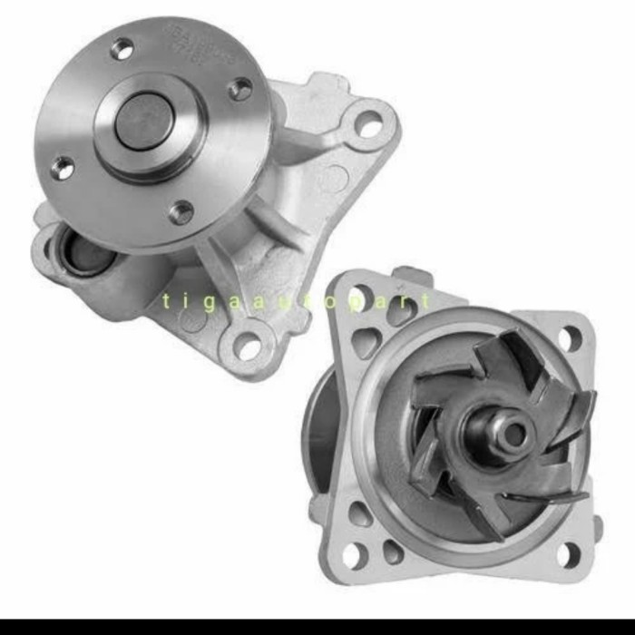 Part Water Pump Assy Mitsubishi Mirage Baru