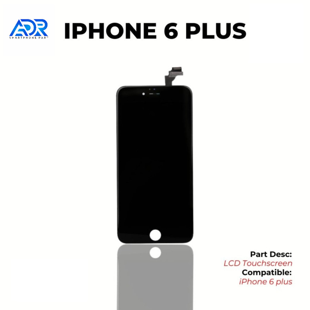 LCD iPhone 6 Plus Incell